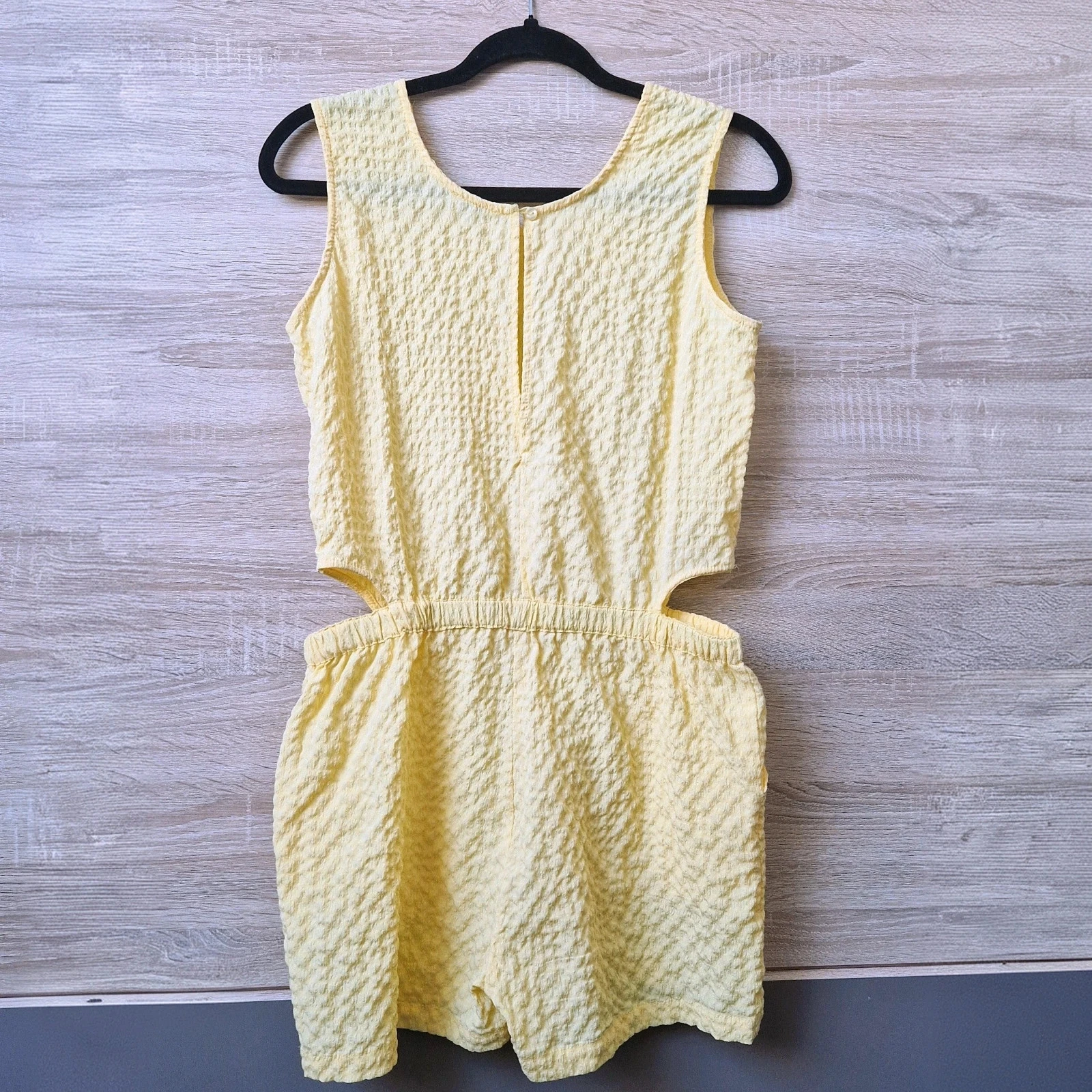 Combishort Fashion Private Company Talla S – photo 4